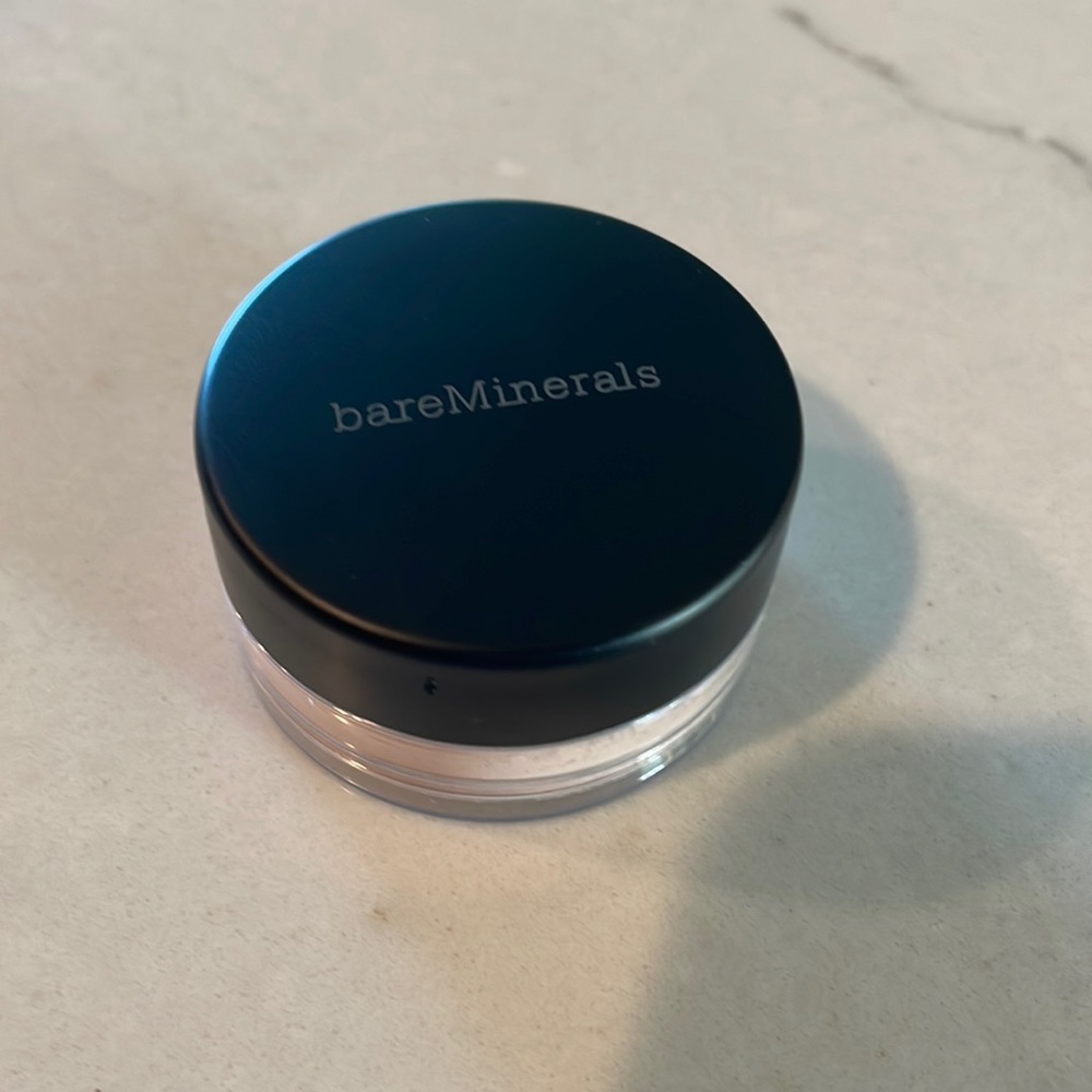 bareMinerals Multi-Tasking Concealer Bisque 2g/0.07 oz. 20 SPF Brand New